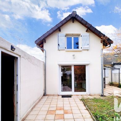 Maison 5 pièces 340000 €