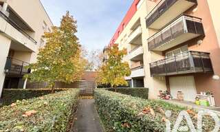 Appartement 1 Pièce 29 m² à vendre à Nancy (54000)