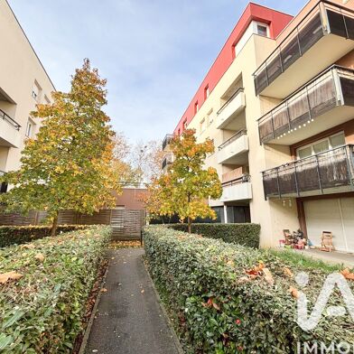 Appartement 1 pièces 79000 €
