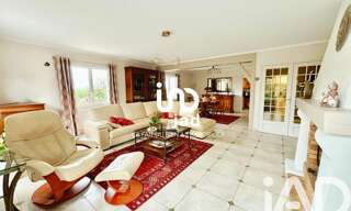 Maison 8 Pièces 220 m² à vendre à Bazinghen (62250)