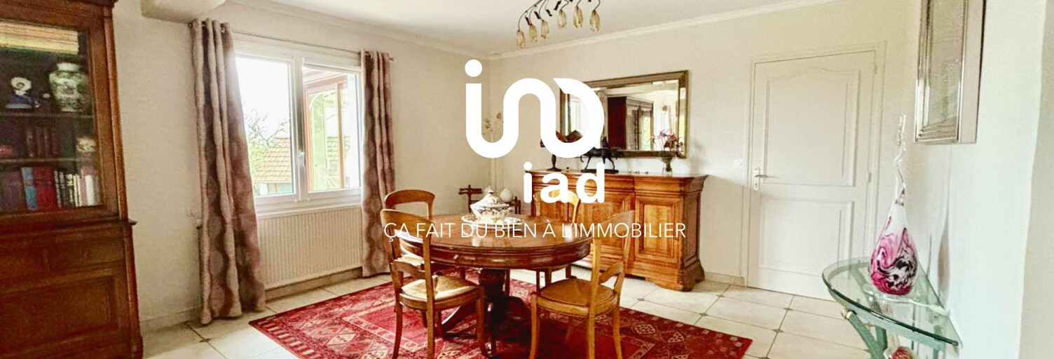 Maison 8 Pièces 220 m² à vendre à Bazinghen (62250)