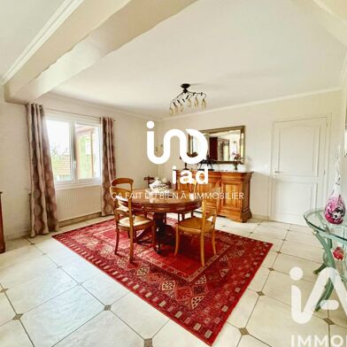 Maison 8 pièces 720000 €