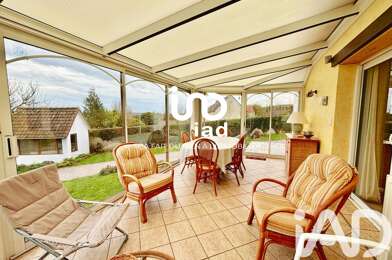 Maison 8 pièces 638000 €