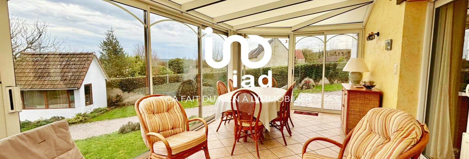 Maison 8 Pièces 220 m² à vendre à Bazinghen (62250)