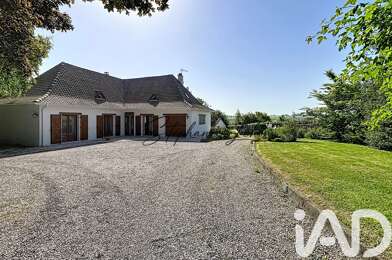 Maison 8 pièces 638000 €