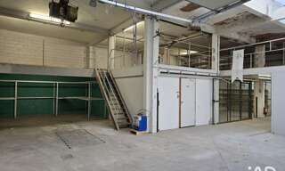 Commerce  557 m² à vendre à Champigny-sur-Marne (94500)