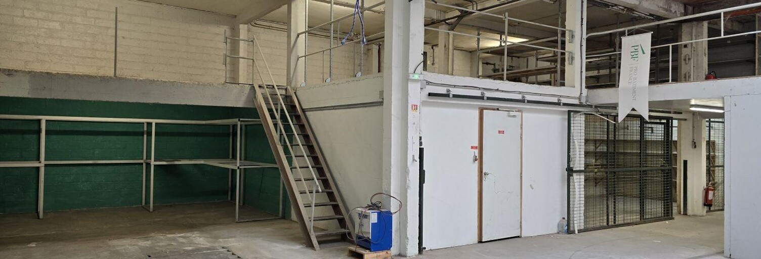 Commerce  557 m² à vendre à Champigny-sur-Marne (94500)