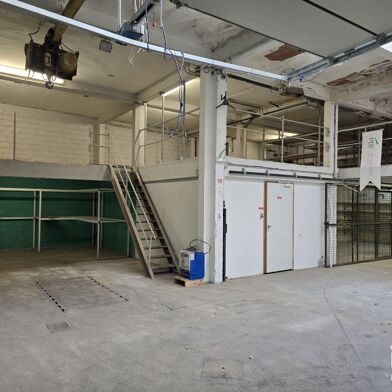 Commerce  1207500 €