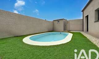 Maison 4 Pièces 122 m² à vendre à Sallèles-d'Aude (11590)