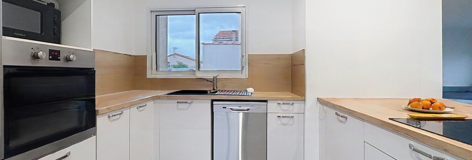 Maison 4 Pièces 95 m² à vendre à Sallèles-d'Aude (11590)