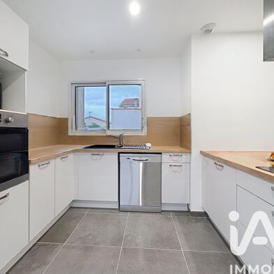 Maison 4 pièces 255000 €