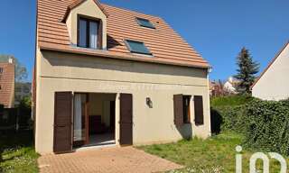 Maison 6 Pièces 131 m² à vendre à Le Pecq (78230)