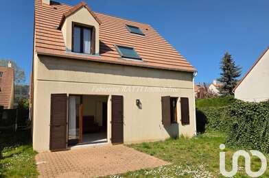 Maison 6 pièces 749000 €