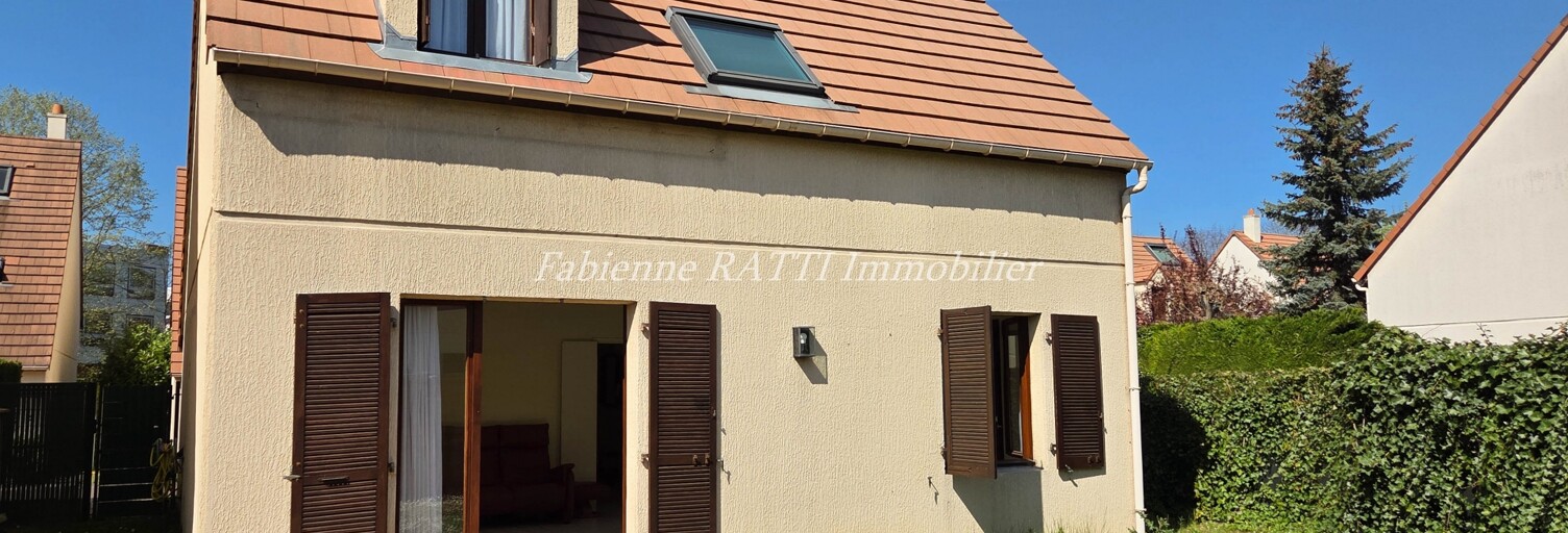 Maison 6 Pièces 131 m² à vendre à Le Pecq (78230)