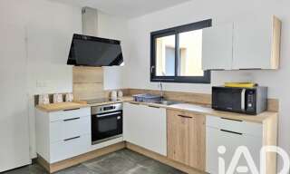 Maison 4 Pièces 95 m² à vendre à Bizanet (11200)