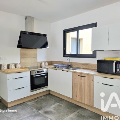 Maison 4 pièces 257000 €