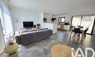 Maison 4 Pièces 95 m² à vendre à Bizanet (11200)