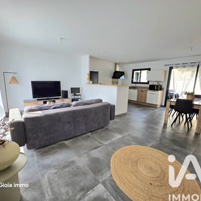 Maison 4 pièces 257000 €