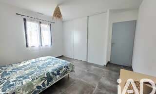 Maison 4 Pièces 95 m² à vendre à Bizanet (11200)