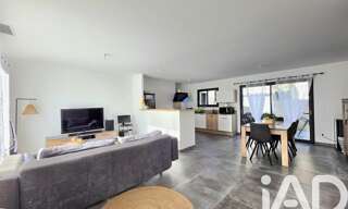 Maison 4 Pièces 95 m² à vendre à Bizanet (11200)