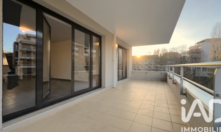 Appartement 3 Pièces 65 m² à vendre à Besançon (25000)