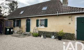 Maison 3 Pièces 90 m² à vendre à Orthez (64300)