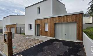 Maison 4 Pièces 95 m² à vendre à Couëron (44220)