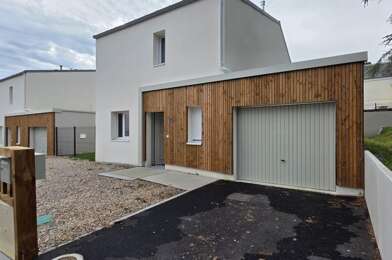 Maison 4 pièces 375000 €
