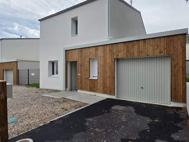 Vente Maison/villa 4 pièces — photo du bien