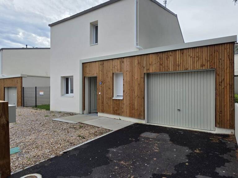 Vente Maison/villa 4 pièces — photo 1
