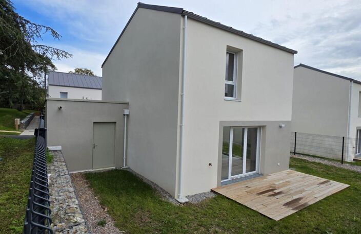Vente Maison/villa 4 pièces — photo 2