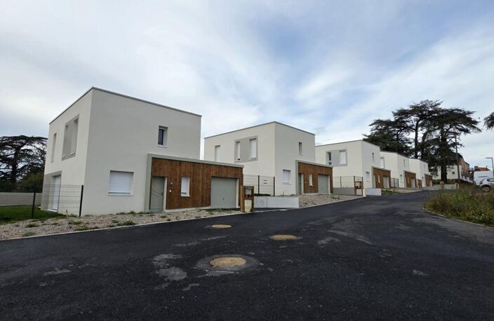Vente Maison/villa 4 pièces — photo 3