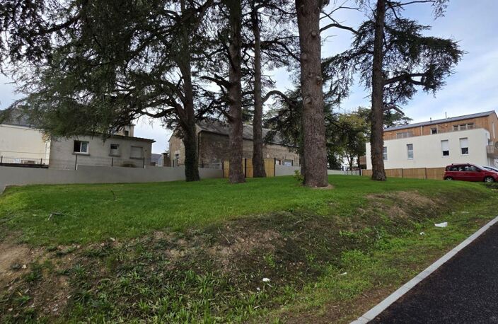 Vente Maison/villa 4 pièces — photo 4
