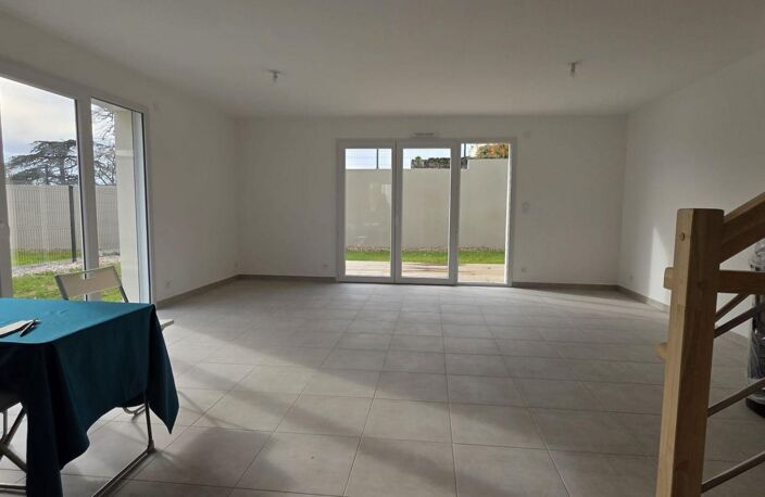 Vente Maison/villa 4 pièces — photo 5