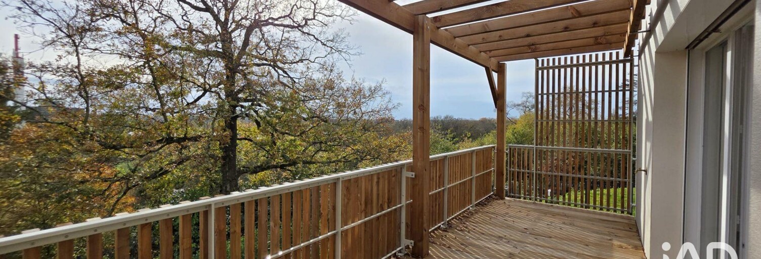 Maison 4 Pièces 92 m² à vendre à Couëron (44220)