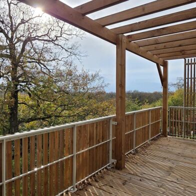 Maison 4 pièces 360000 €