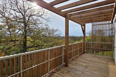 Maison 4 pièces 360000 €