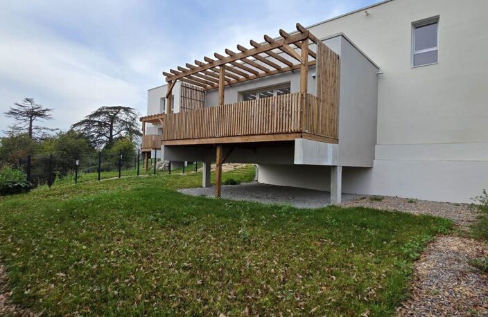 Vente Maison/villa 4 pièces — photo 2