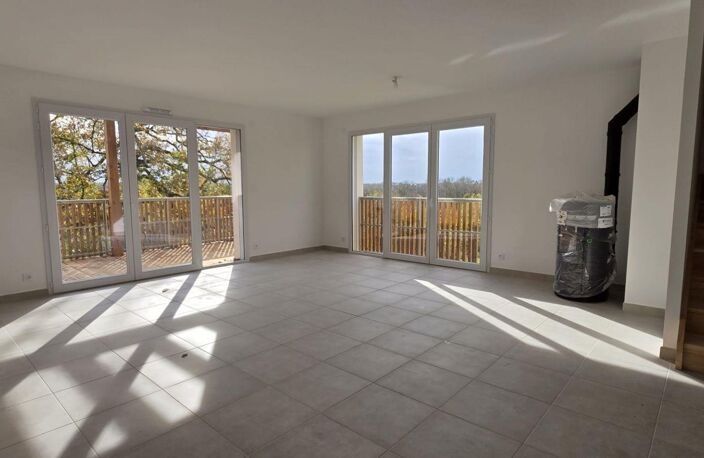 Vente Maison/villa 4 pièces — photo 4
