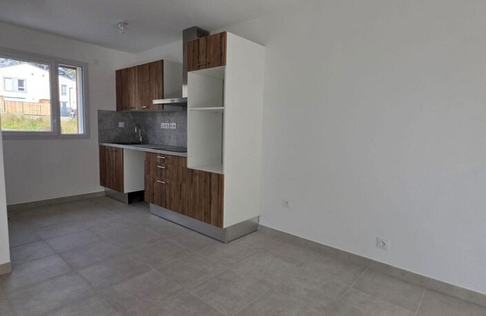 Vente Maison/villa 4 pièces — photo 5