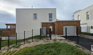 Maison 4 Pièces 86 m² à vendre à Couëron (44220)