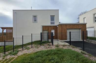 Maison 4 pièces 350000 €