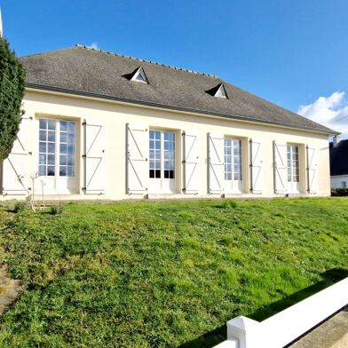 Maison 5 pièces 180000 €