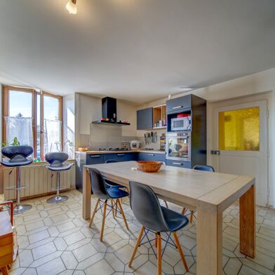 Maison 8 pièces 270000 €