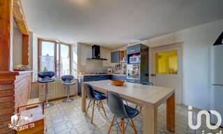 Maison 8 Pièces 268 m² à vendre à Andilly (54200)