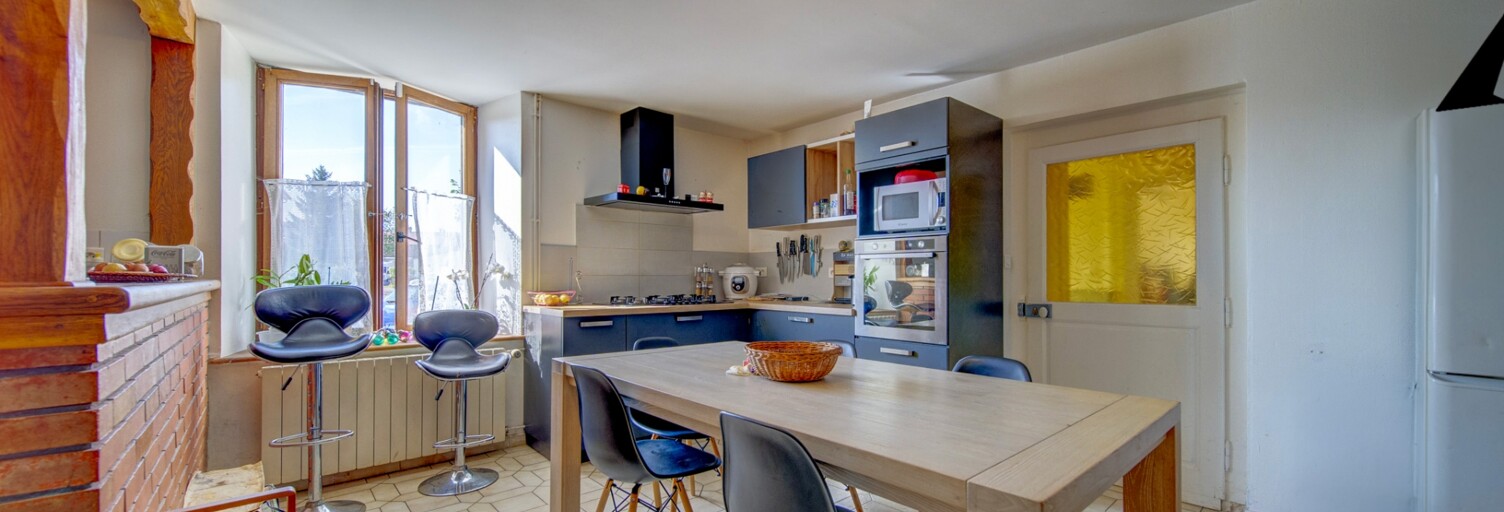 Maison 8 Pièces 268 m² à vendre à Andilly (54200)