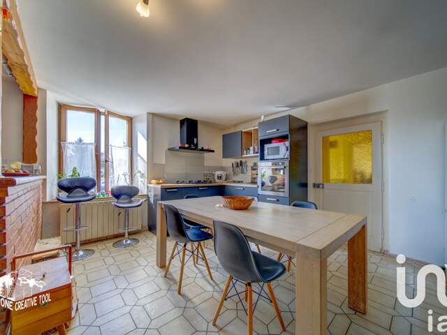 Vente Maison de village 8 pièces — photo du bien
