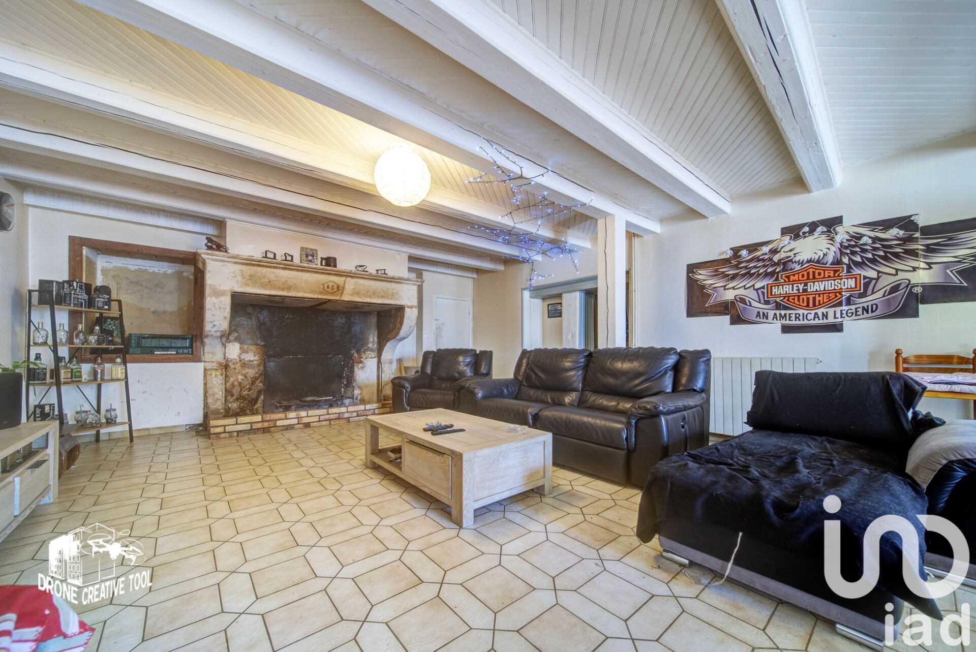 Vente Maison de village 8 pièces - Photo 2