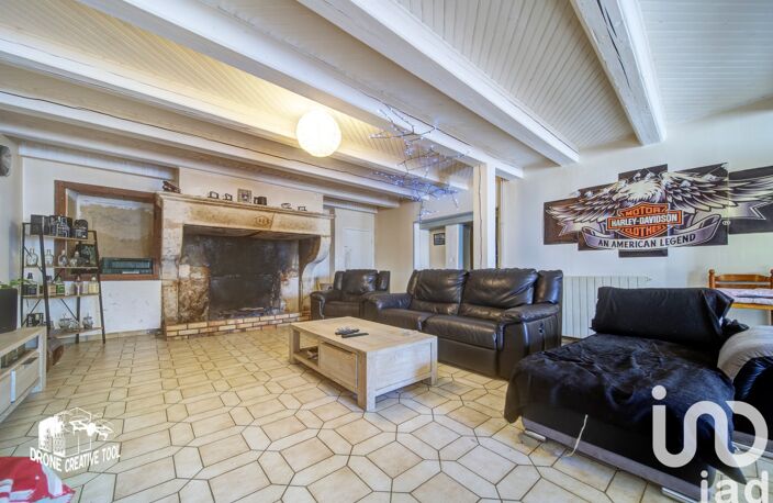 Vente Maison de village 8 pièces — photo 2