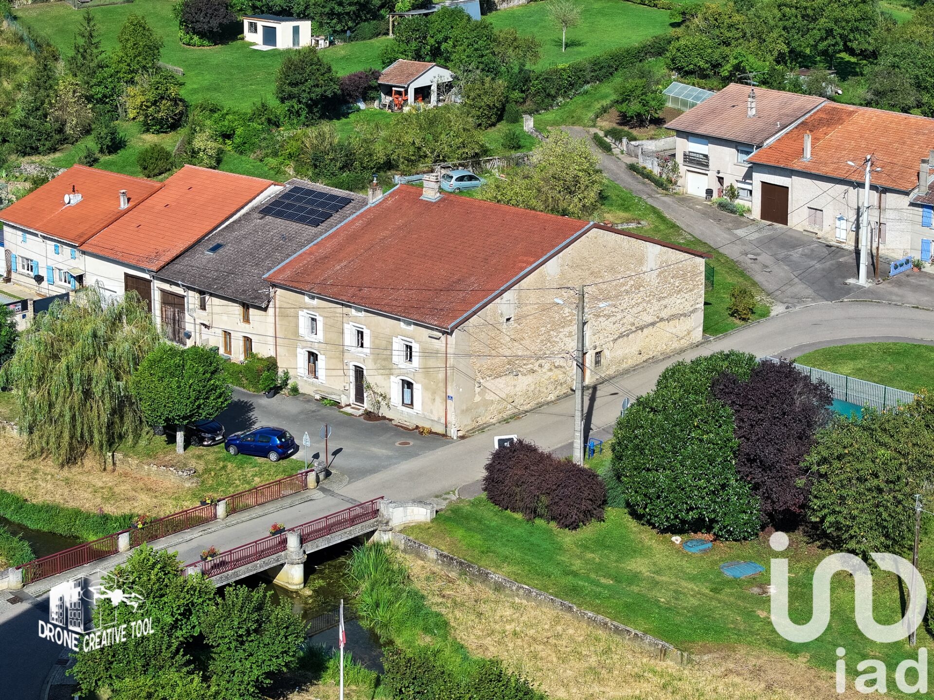 Vente Maison de village 8 pièces - Photo 3